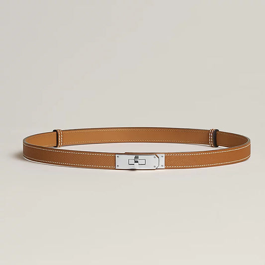 Belt Kelly 18 Gold/Silver Women
