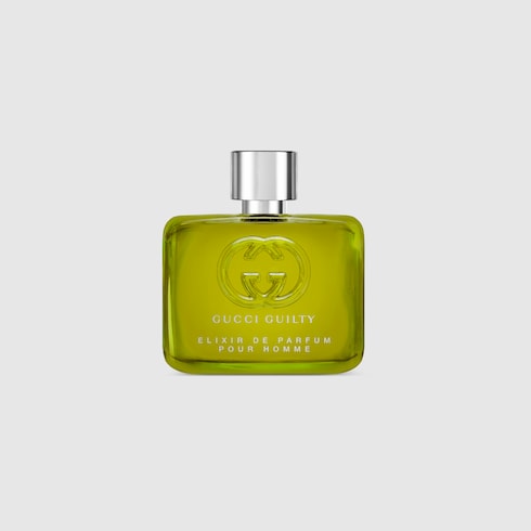 GG Guilty Elixir de Parfum For Men 60ml