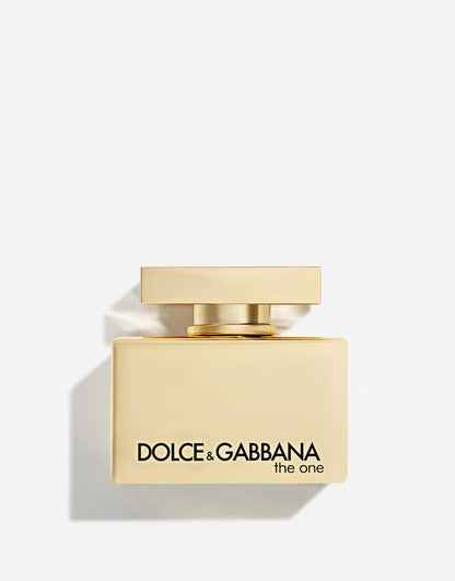 The One Gold Eau de Parfum Intense 100 ml