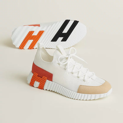 Lift Slip-on Sneaker Weiß Mehrfarbig