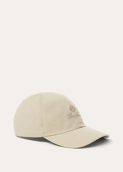 Baseball Cap Rail