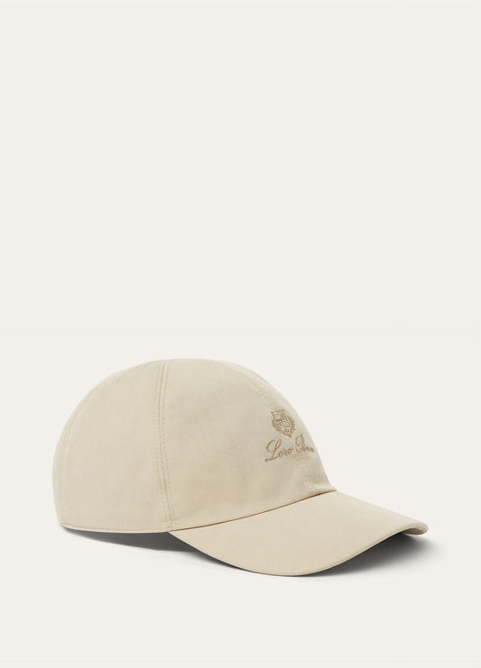 Baseball Cap Rail