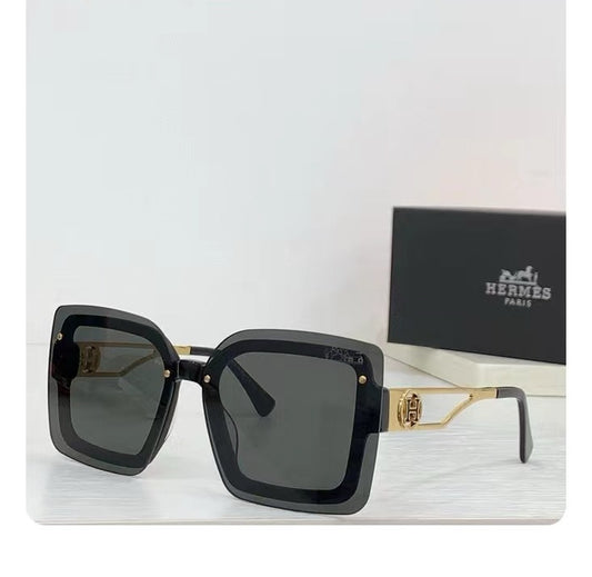 Sunglasses 9196 All Black