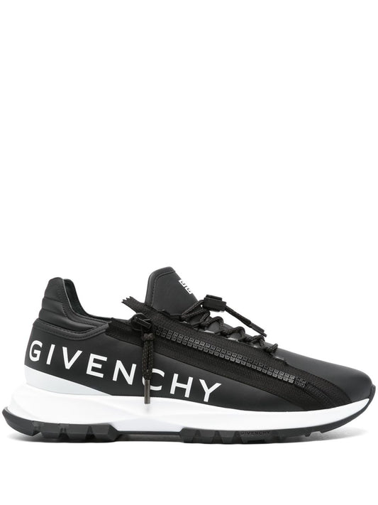 Spectre sneakers in black