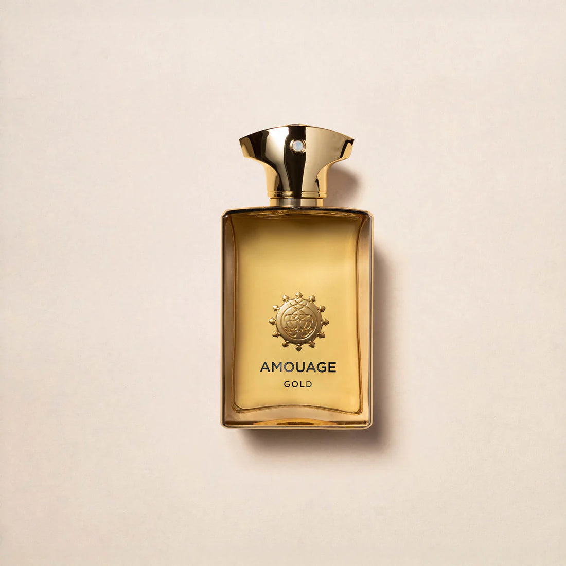 Gold Herren EDP 100 ml