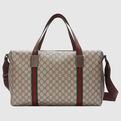 Weekender with Web-Detail Medium
