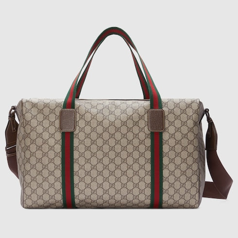Weekender with Web-Detail Medium
