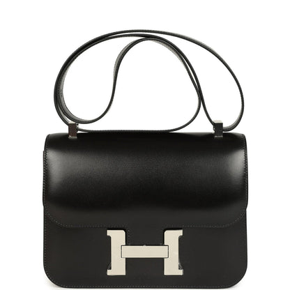 Constance 24 Schwarz Tasche