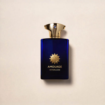 Interlude Man EDP 100 ml