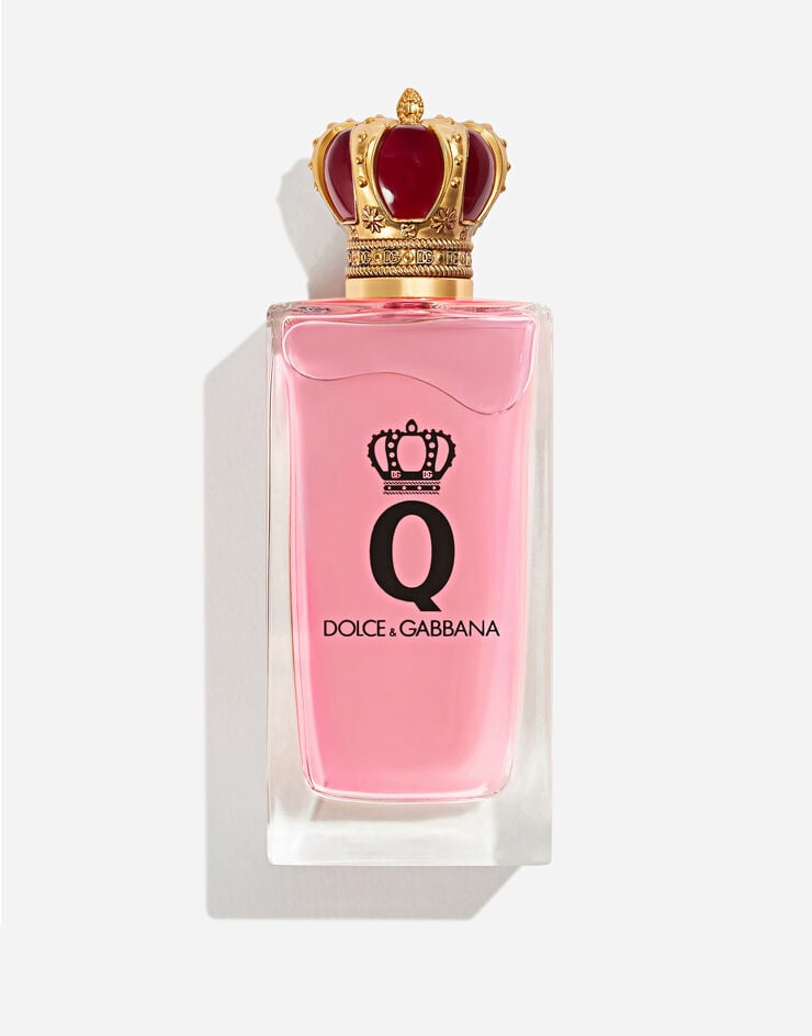 Q by D&G Eau de Parfum 100 ml
