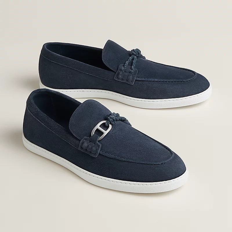 Ignacio Loafer Sky Blue