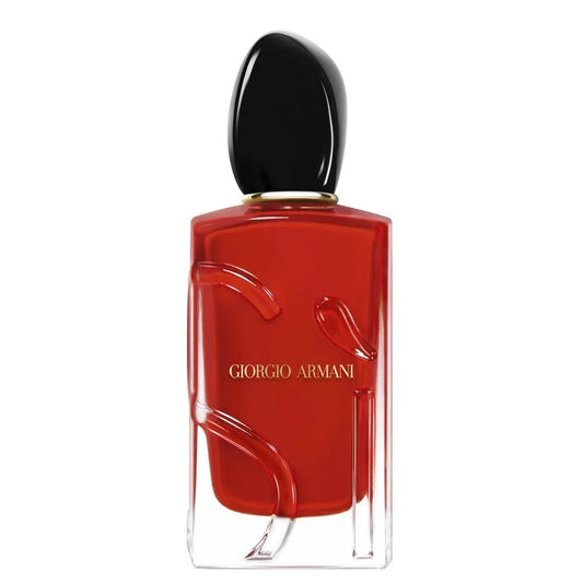 Sì Passione Eau de Parfum 100 ml