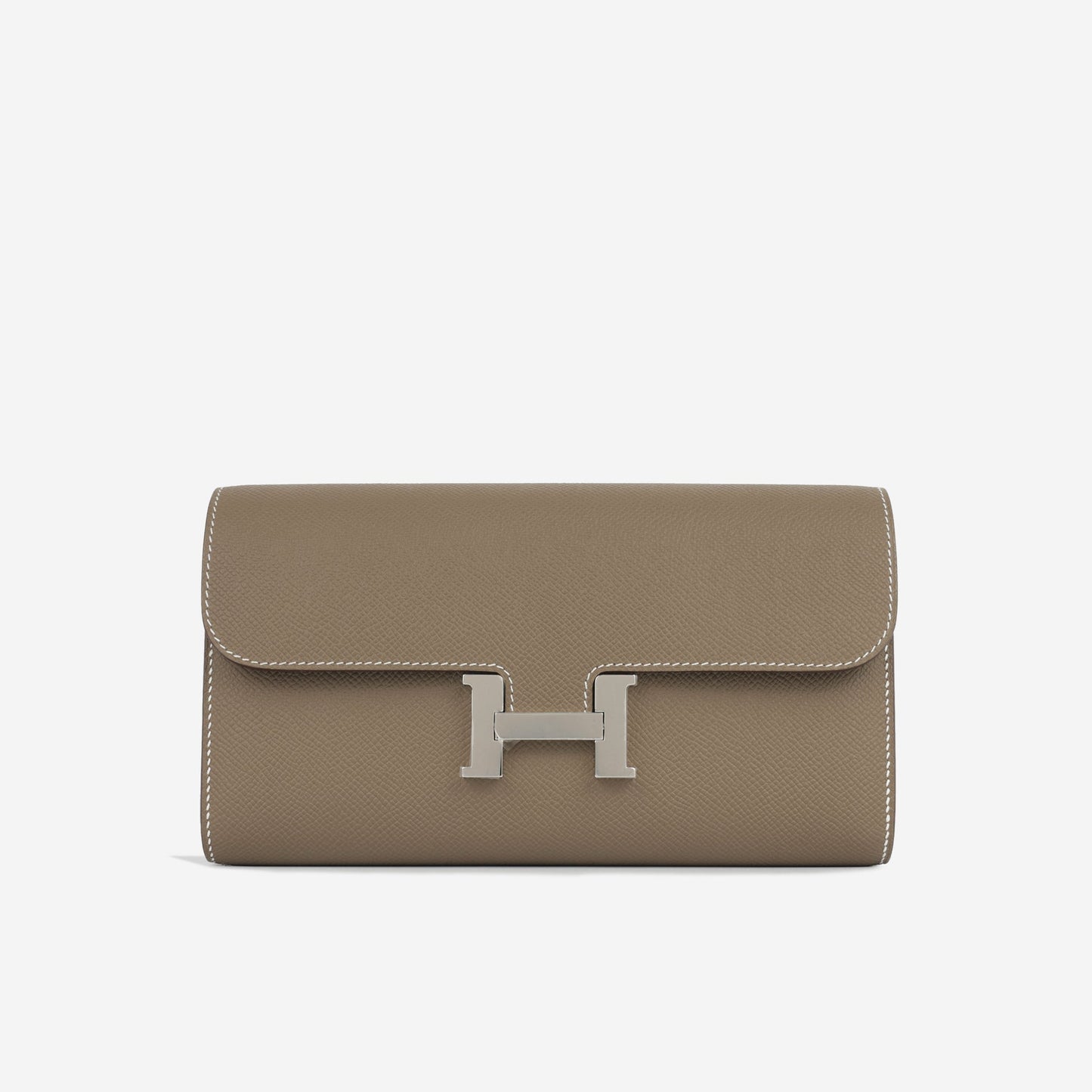 Constance To Go Etoupe wallet