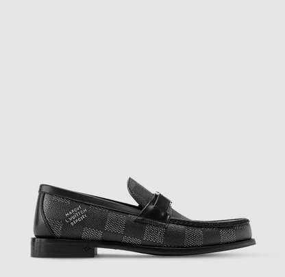 Major Loafer Graphite