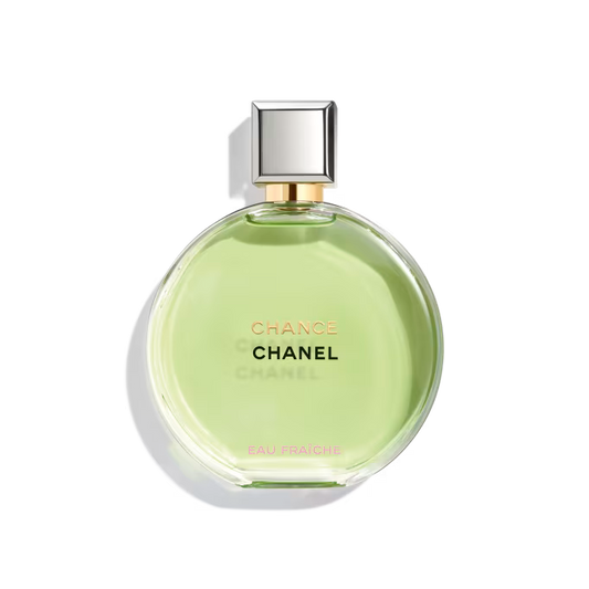 CHANCE EAU FRAÎCHE EAU DE PARFUM 100 ml