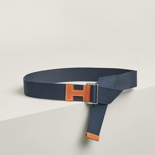 Belt Nomade 40 Brown/Blue Men