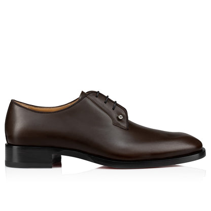 Chambeliss Derbys Cosme