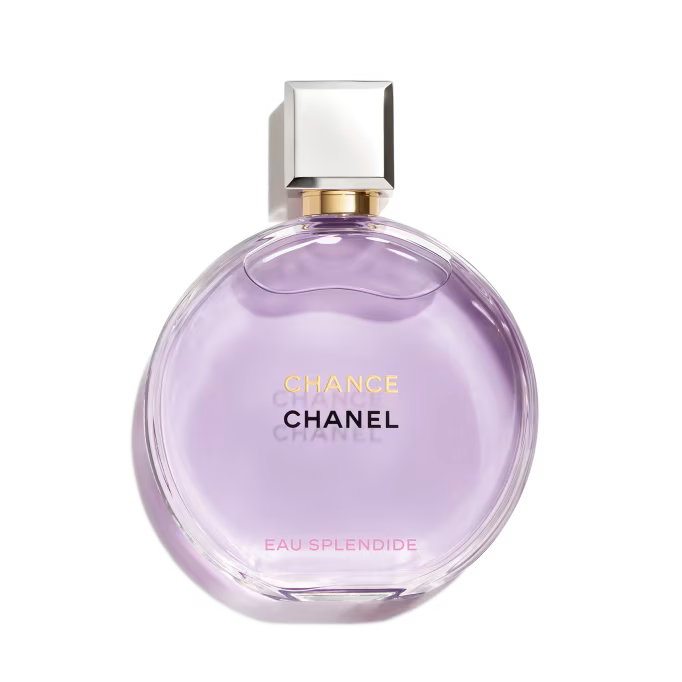 CHANCE EAU SPLENDIDE EAU DE PARFUM 100 ml