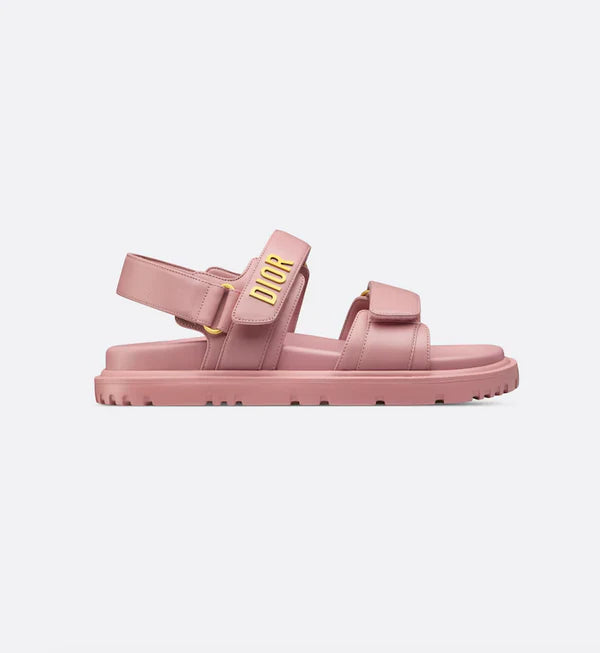 Act Sandalen Rosa