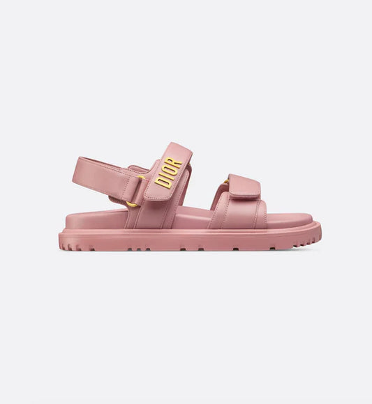 Act Sandalen Rosa