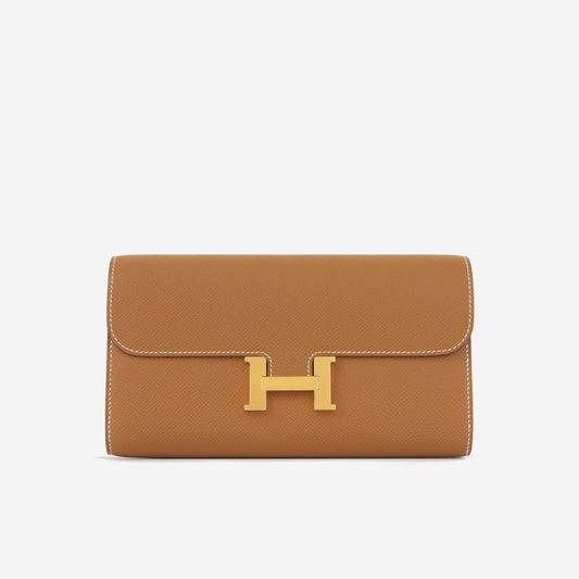 Constance To Go – Gold