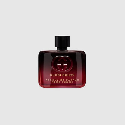 GG Guilty Absolu de Parfum For Women 60ml