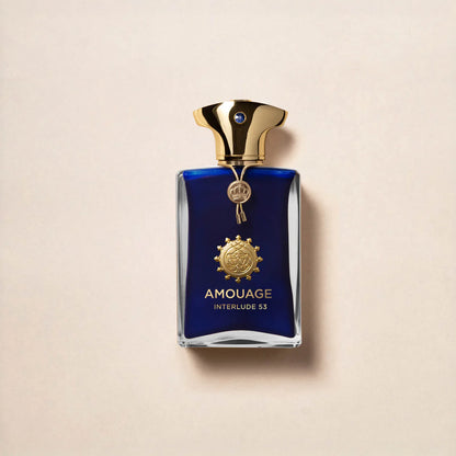 Interlude 53 Exceptional Extrait for Men 100 ml