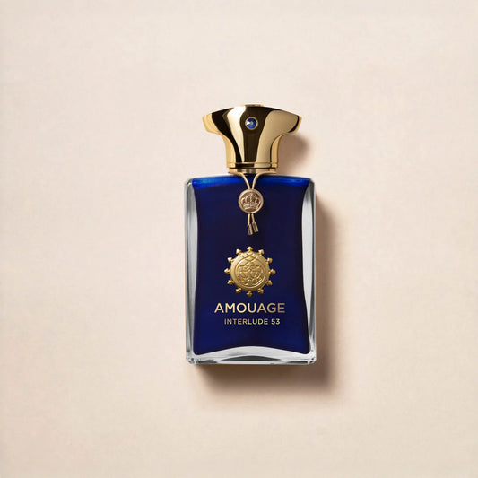 Interlude 53 Exceptional Extrait for Men 100 ml