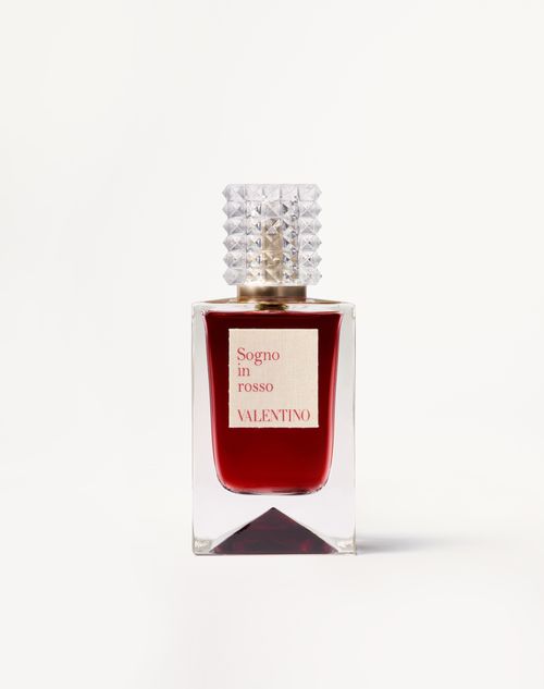 Anatomy Of Dreams - Sogno In Rosso Unisex Perfume 100 ml