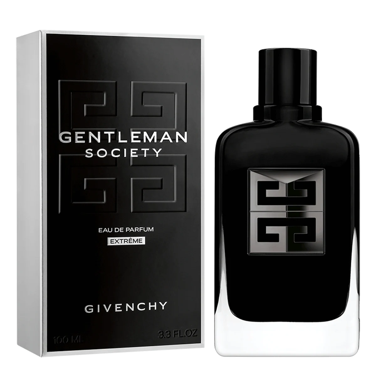 GENTLEMAN SOCIETY EDP Extreme 100 ml