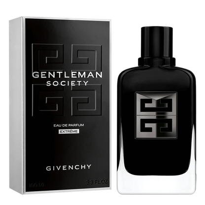 GENTLEMAN SOCIETY EDP Extreme 100 ml