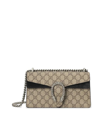 Dionysus GG Supreme Schwarz