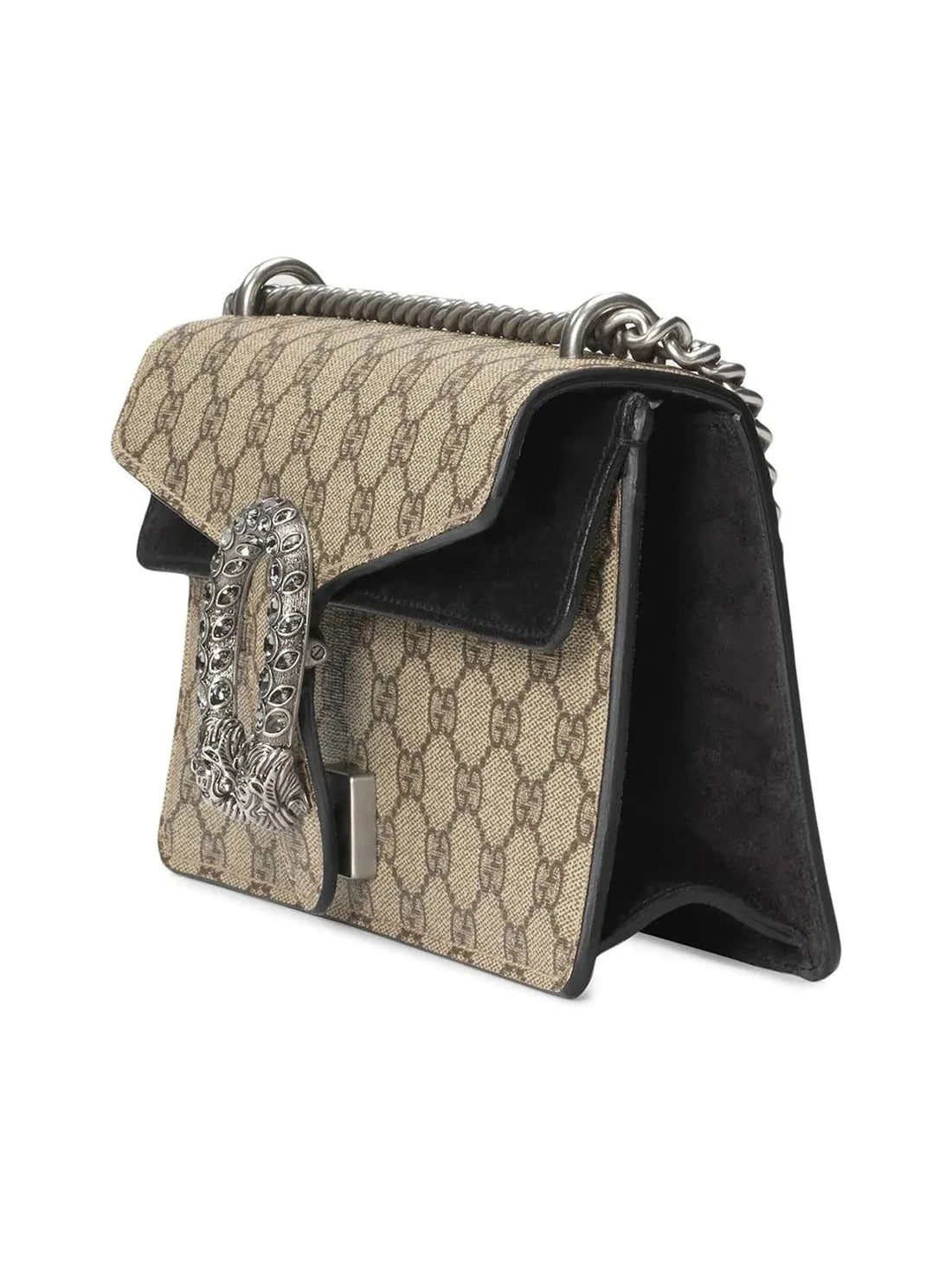 Dionysus GG Supreme Schwarz