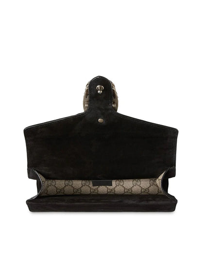 Dionysus GG Supreme Schwarz