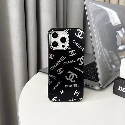 iPhone 16 Pro Max Case, Black