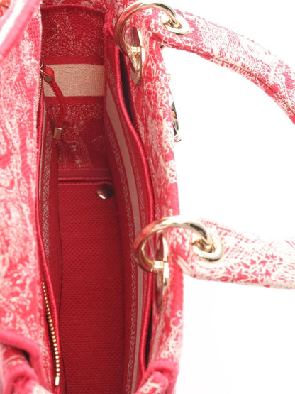 Borsa da sella obliqua