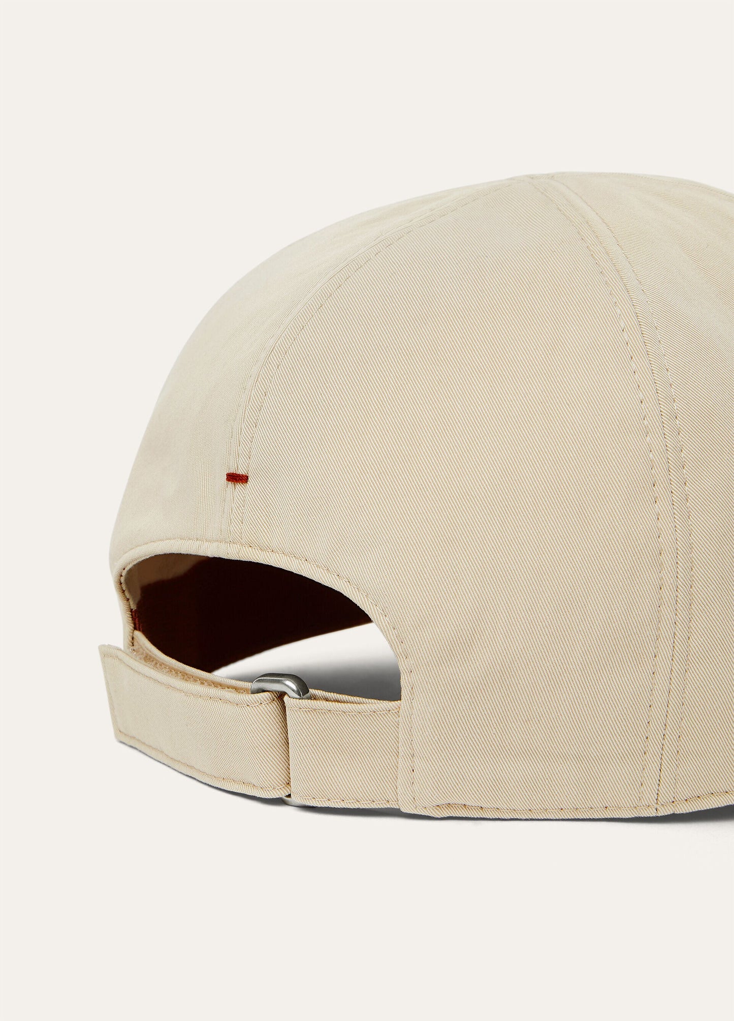 Baseball Cap Rail