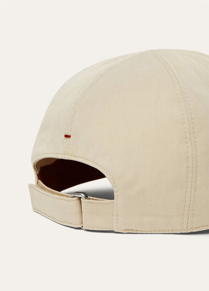 Baseball Cap Rail