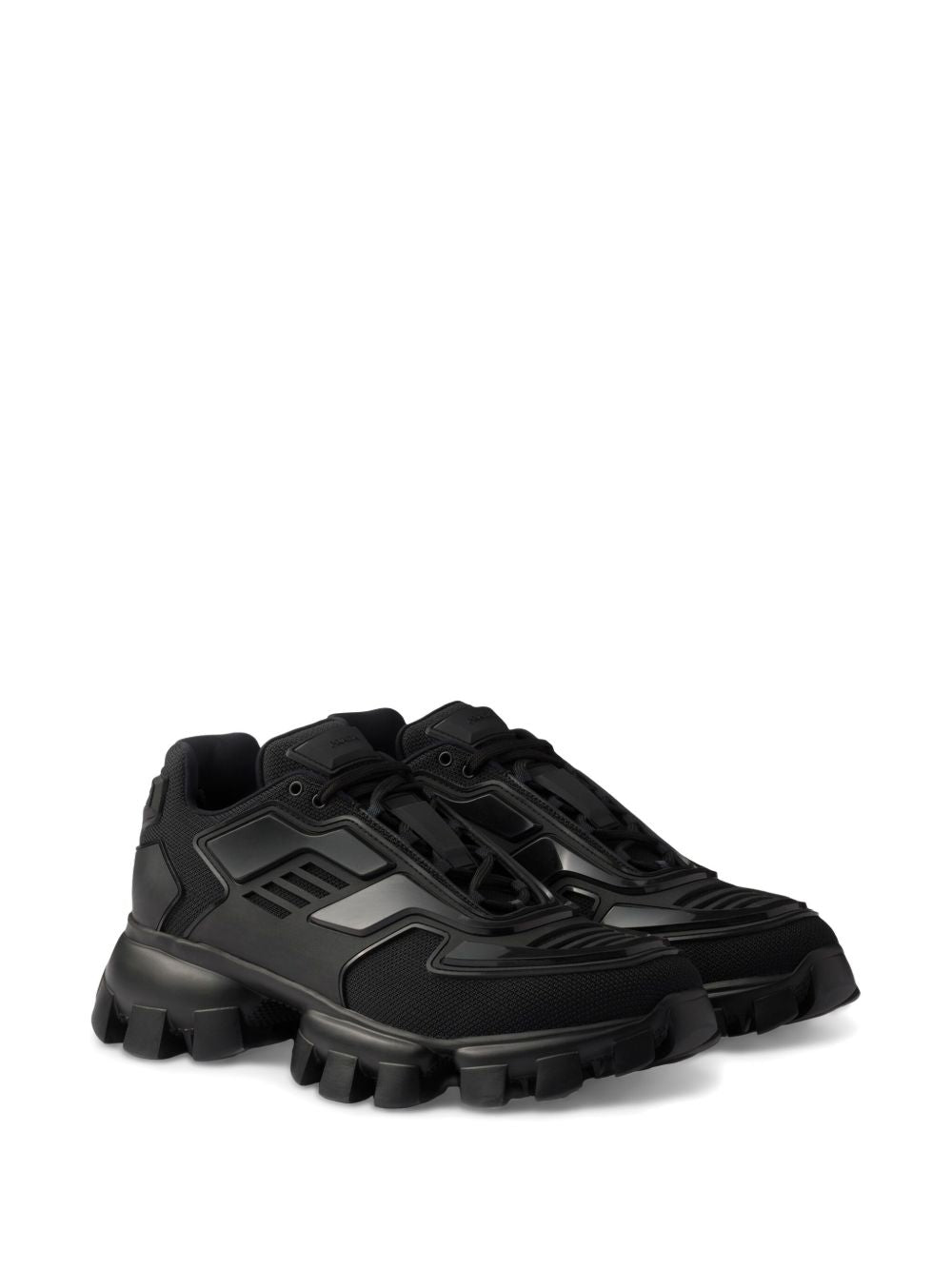 Cloudbust Thunder sneaker with thick sole