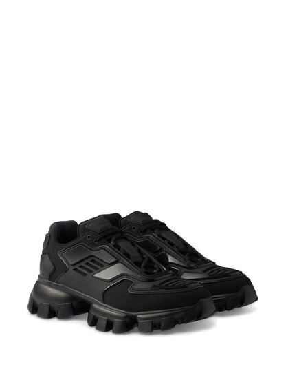 Cloudbust Thunder sneaker with thick sole