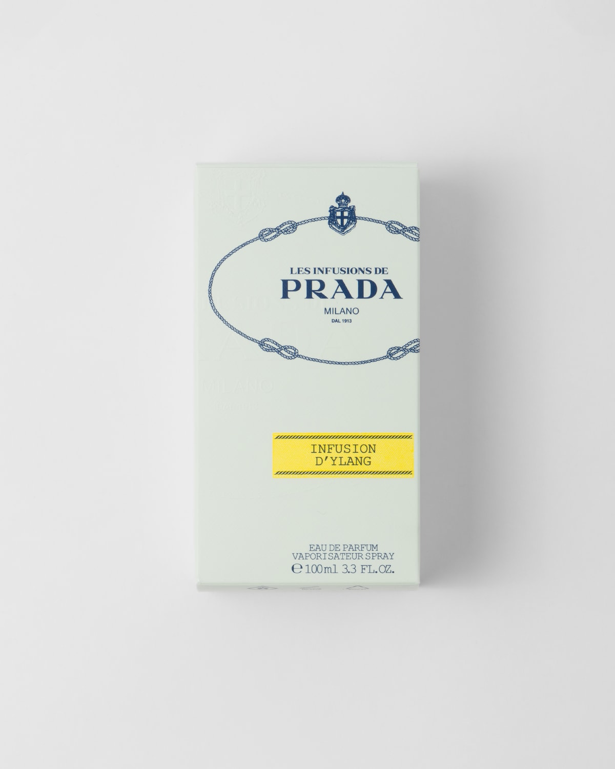 PP Infusion d'Ylang EDP 100ml