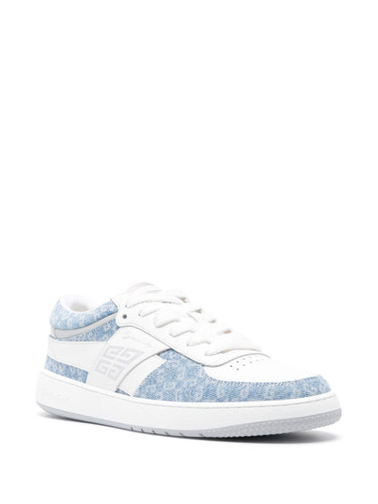 G-Move-Sneakers aus Denim