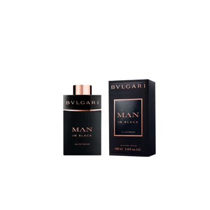 MAN IN BLACK Eau de Parfum 100 ml