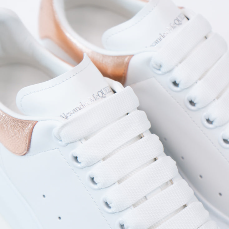 ORO ROSA BIANCO OVERSIZE