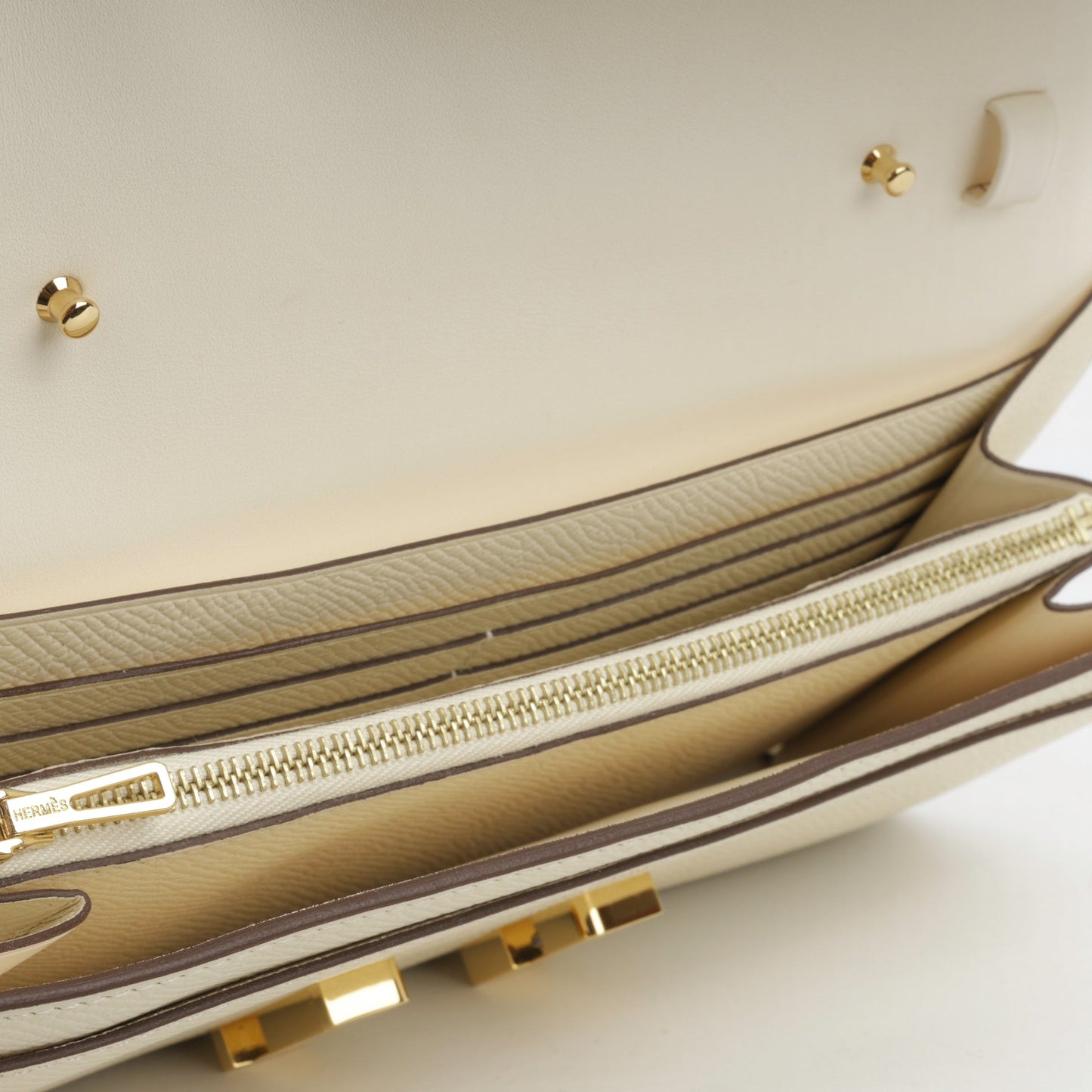 Constance To Go – Weiß