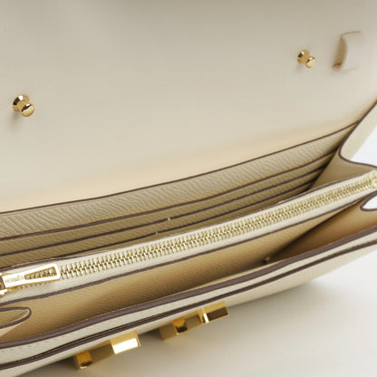 Constance To Go – Weiß