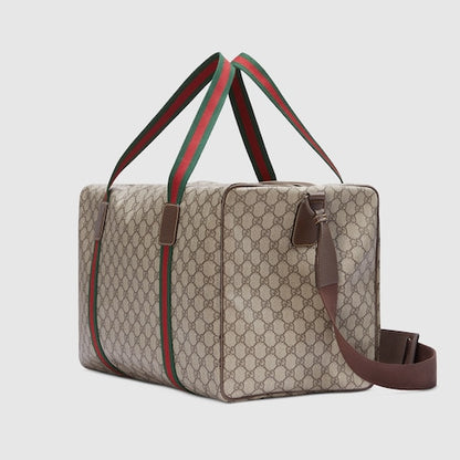 Weekender with Web-Detail Medium