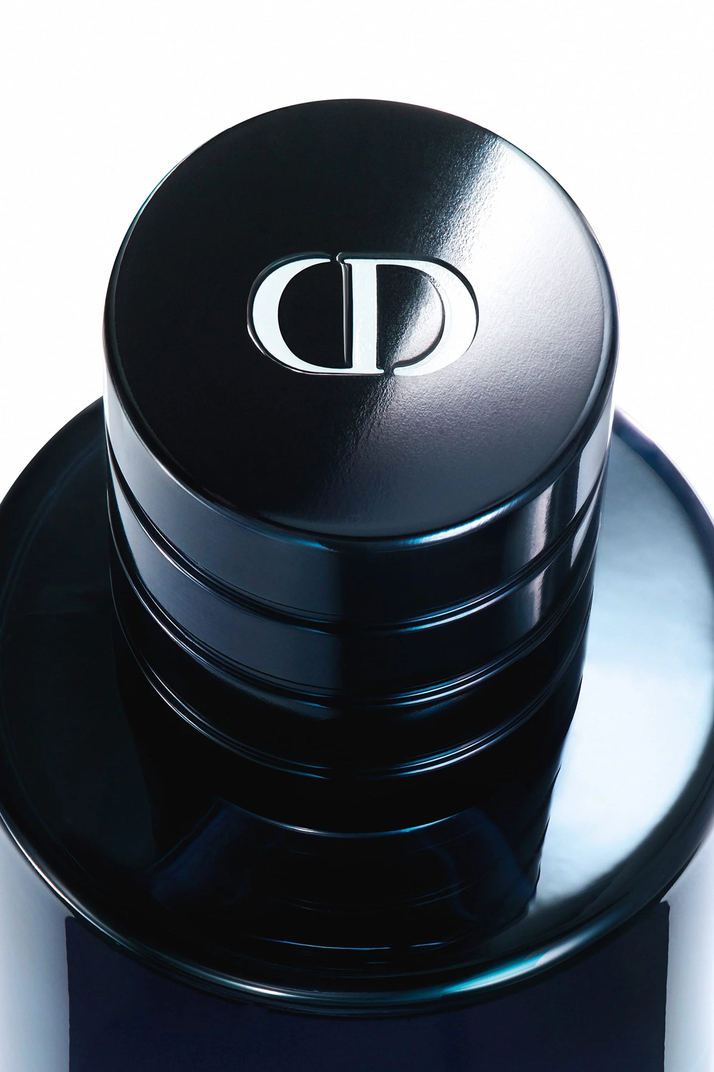 Sauvage Eau de Parfum 100 ml