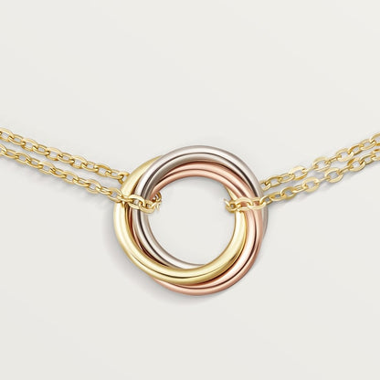 Trinity bracelet extra-large model