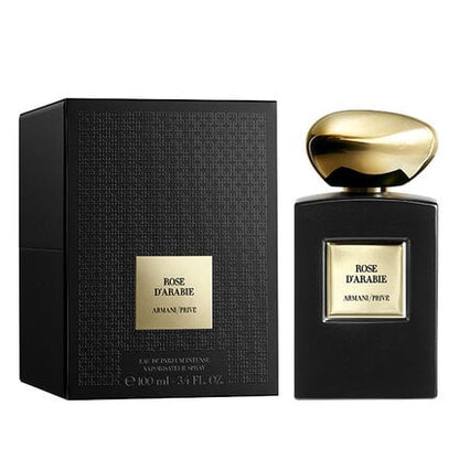 Armani Privé Rose d'Arabie Eau de Parfum 100 ml